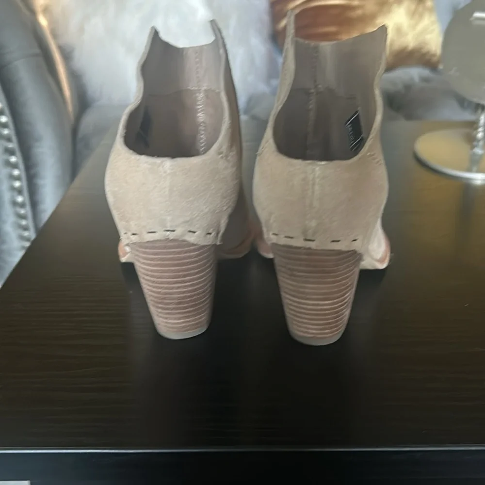 Dolce Vita open back Bootie - Picture 13 of 16